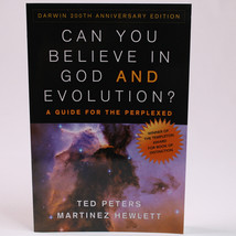 Can You Believe In God And Evolution? A Guide For The Perplexed 200th Anni Ed - £5.69 GBP