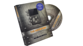 The Mindpod (DVD and Gimmick) by Joaquin Kotkin and Luis de Matos - Trick - £31.62 GBP