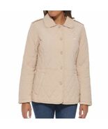 *Tommy Hilfiger Ladies' Quilted Jacket - $27.72