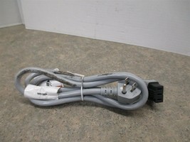 Bertazzoni Range Power Cord (New W/OUT BOX/SCUFFS) Part# MAST305GASXE - $50.00