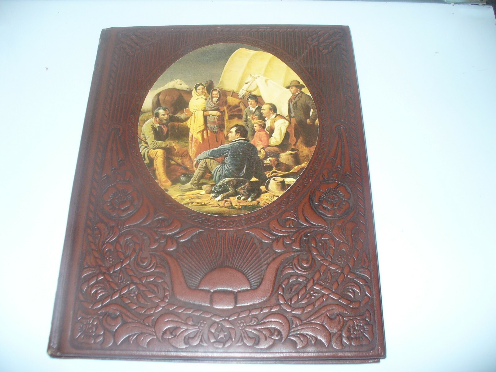 Time Life Books: The Old West Series - The Pioneers - $4.95
