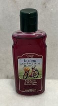 Bath &amp; Body Works Country Apple Instant Anti-Bacterial Hand Gel 3 oz - £14.47 GBP