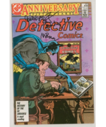 Batman Detective Comics 572 SIGNED Alan Davis Mike Barr Jose Luis Garcia... - $101.34 CAD
