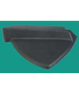 08-2014 mercedes  c300 w204 c350 front left driver plastic dash cover li... - $530.27 MXN