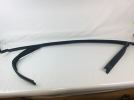 HS7Z5421597B 2017 2018 2019 2020 FORD FUSION FRONT LEFT UPPER WINDOW CHA... - €103,32 EUR