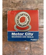 Motor City  SLM102910 Bearings - Differential Race, Front Inner, Rear - $390.06 MXN