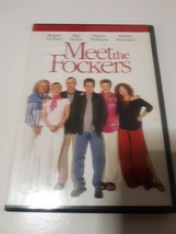 Meet The Fockers DVD - £1.58 GBP
