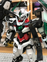 ArrowModelBuild 00Q Gundam Ver 2.0 Built &amp; Painted MG 1/100 Model Kit - £652.74 GBP