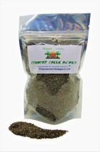 3 Pound Thyme Leaves, Dried and Chopped - A Very Earthy Herb - Country C... - $41.57