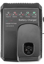 19.2V C3 Battery Charger Replacement (MISSING cable adapter) - $303.27 MXN