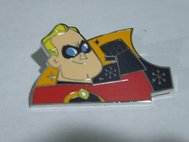 Disney Trading Pins Incredibles Character Logo Puzzle - Mr. Incredible - £15.00 GBP