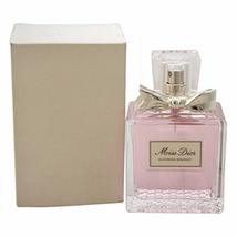 CHRISTIAN DIOR Eau De Toilette Spray, Miss Blooming Bouquet, 3.4 Ounce image 4