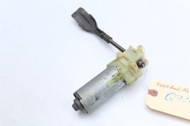 04-10 AUDI A8 L QUATTRO FRONT RIGHT PASSENGER SEAT ADJUSTMENT MOTOR Q7141 image 2