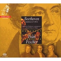 Beethoven - Symphony No 7  - £19.29 GBP