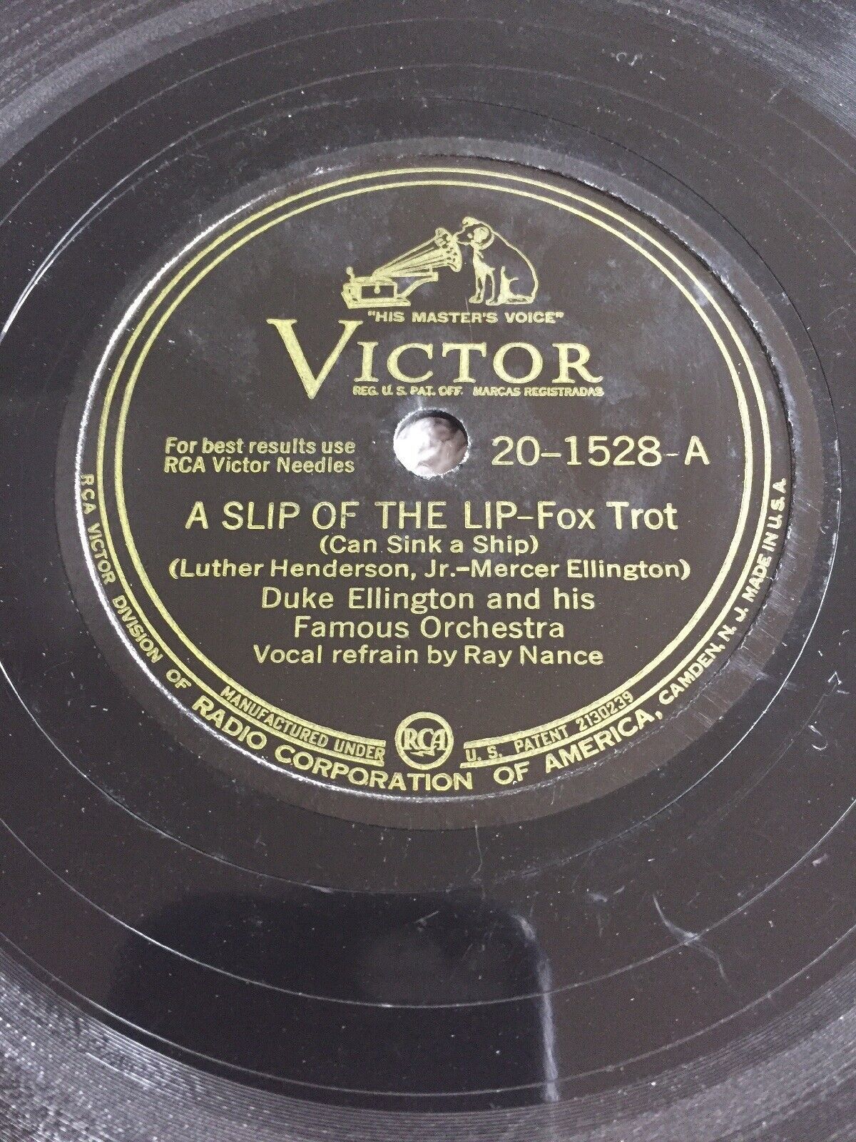 Full-size item image