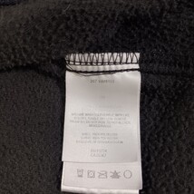 Columbia Sportswear WM6113 Men's 2XL Black Fleece Full Zip Jacket Chest 55" image 4