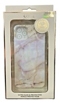 Ellie Los Angeles Ultra Slim Protective Case for iPhone 11 Pro Cracked M... - $12.86