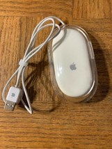 Apple Pro Computer Mouse - £54.98 GBP