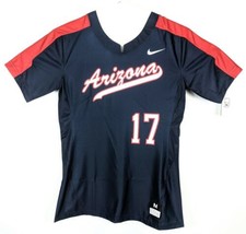 Arizona Baseball Jersey Mens Small 17 - $19.82