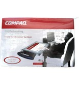 Compaq iPAQ 11 Mbps Wireless PC Card - $40.32 CAD