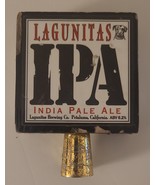 Laguntas IPA Wooden Tap Knob - £9.57 GBP