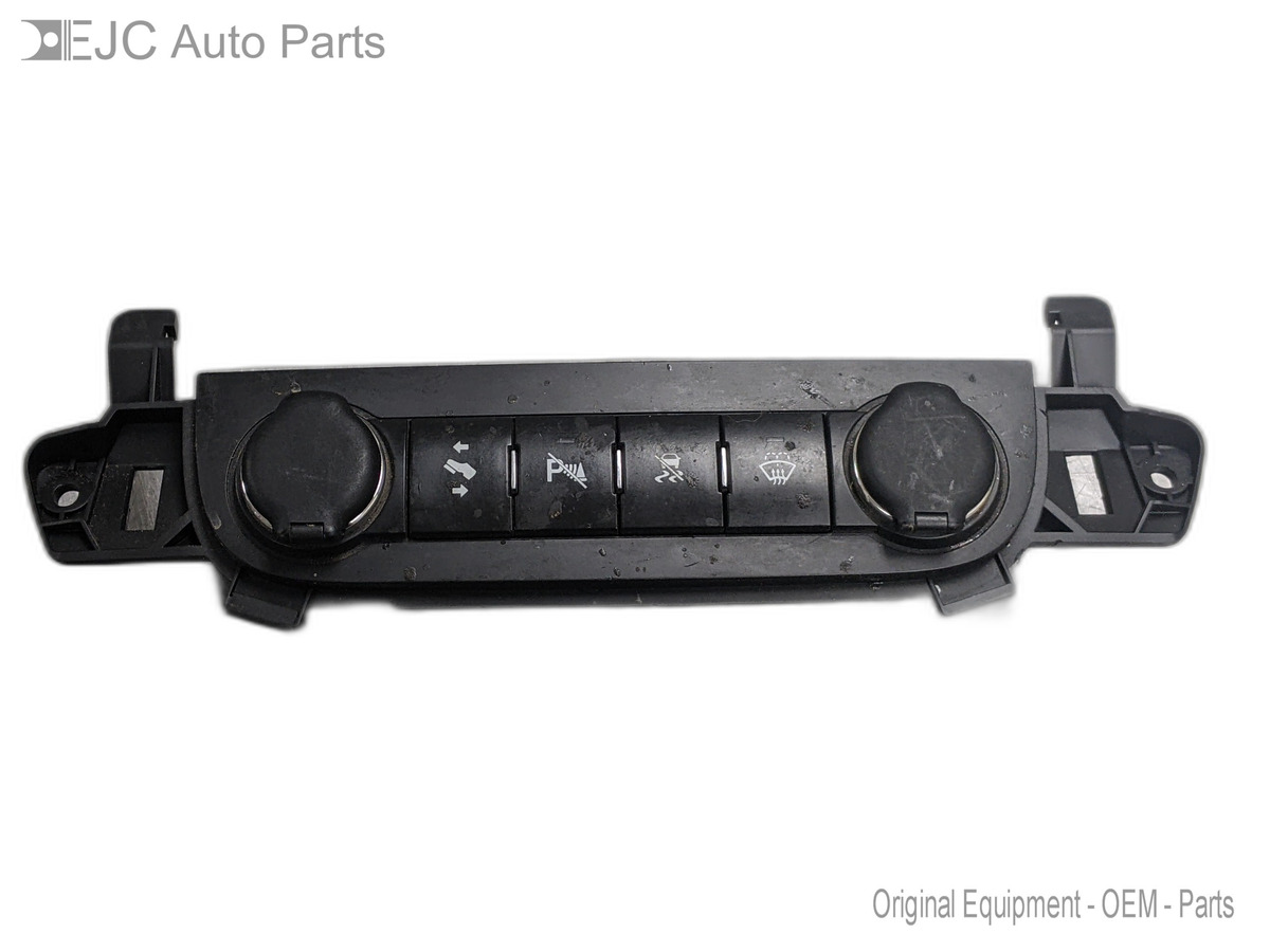 Pedal Position Switch For 07-11 Chevrolet Avalanche  5.3 10374544 Traction - $34.60 Pedal Position Switch For 07-11 Chevrolet Avalanche  5.3 10374544 Traction - $34.60
