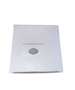 1X 3PC Bracelet Pad Green For Retail/Display - €15,56 EUR