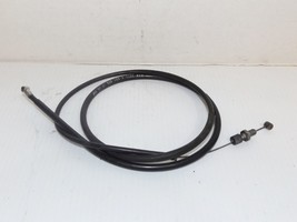 &#39;95-&#39;01 BMW R1100RT OEM Choke Cable (32732331055) {P1127} - £15.30 GBP
