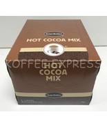 Farmer Brothers Hot Cocoa Mix, 50/1 oz envelopes - $639.57 MXN