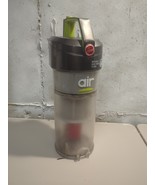 Hoover UH72400 Air Steerable Vacuum Dust Dirt Bin Canister With Filter - $48.30 CAD