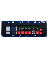 Simplex 4606-9102 Annunciator Remote LCD For 4010ES  - $494.99