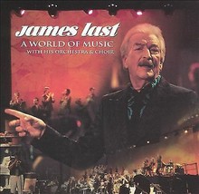 James Last : A World of Music CD 2 discs (2002) Pre-Owned - £11.91 GBP