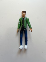 Ben 10 Alien Force Figure - £1.62 GBP