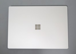 Microsoft Surface Laptop 3 15" AMD Ryzen 5 8GB 256GB VGZ-00001 image 3