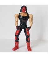 Sting Smash N Slam 1999 WCW Toy Biz NWO WWE WWF Wolfpack Action Figure V... - £7.49 GBP