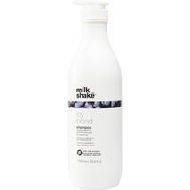 milk_shake icy blond shampoo, 33.8 Oz.