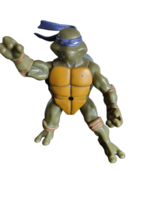 2002 Vintage Teenage Mutant Ninja Turtles TMNT Donatello Action Figure 5” - £6.39 GBP