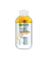 Garnier Skin Naturals Micellar oil-Infused Cleansing Water, 125 ML - $17.66 CAD