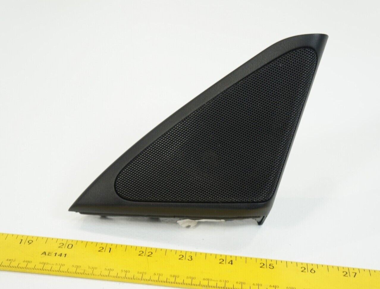 2009-2012 bmw 750li 750i 740i passenger front door rh tweeter speaker co... - $20.87