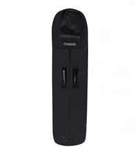 DELUXE METAL DETECTOR CARRY BAG WITH CARRY STRAP AND POCKET - OMMO - $368.05 MXN