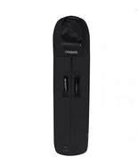 DELUXE METAL DETECTOR CARRY BAG WITH CARRY STRAP AND POCKET - OMMO - $20.00