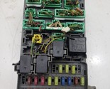 CR-V      2004 Fuse Box Cabin 751857Tested - $128.70