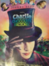 Charlie and the Chocolate Factory Dvd - £8.44 GBP