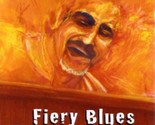 Fiery Blues [Audio CD] - £10.17 GBP