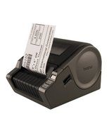 Brother QL-1050 Wide Format PC Label Printer - £198.31 GBP