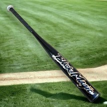 Easton Black Magic LX10E Baseball Bat 30” 20oz. -10 2 1/4” Barrel 7050 Alloy USA - £14.85 GBP