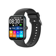 S80 Pro Smart Watch Men Women Bluetooth Call Heart Rate - $53.00