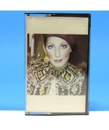 Cher Superpak Vol. II Cassette Twin-Pack United Artists 1972 - $15.00