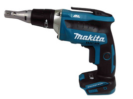 Makita XSF03Z 18Volt LXT Lithium-Ion Brushless Cordless Drywall Screw Dr... - £155.66 GBP