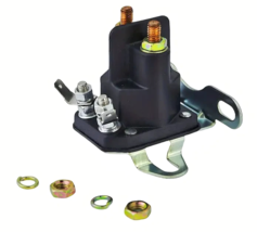 Starter Solenoid 192507 532192507 582042801 for CRAFTSMAN HUSQVARNA - $34.65 CAD